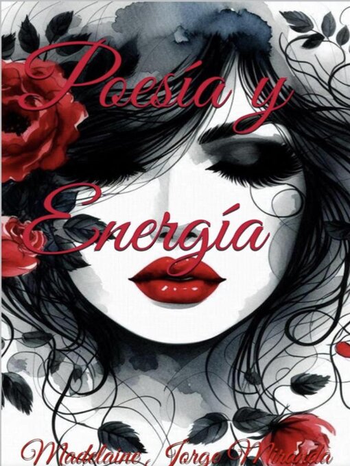 Cover image for Poesía y Energía